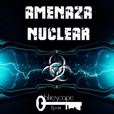 Bluescape Room Lleida